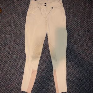 Romfh Champion Knee Patch Breech